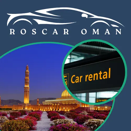 Car Rental Oman